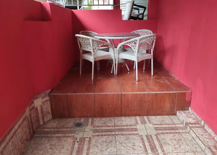 Apartmani Jelena