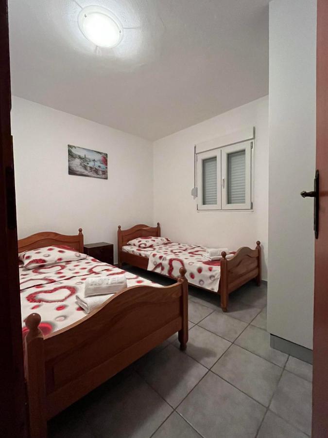 Apartment Jelena *