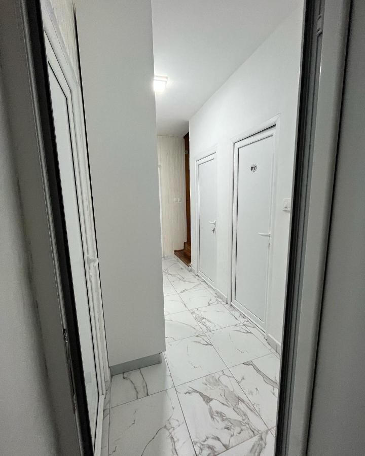 Jelena Apartment Budva