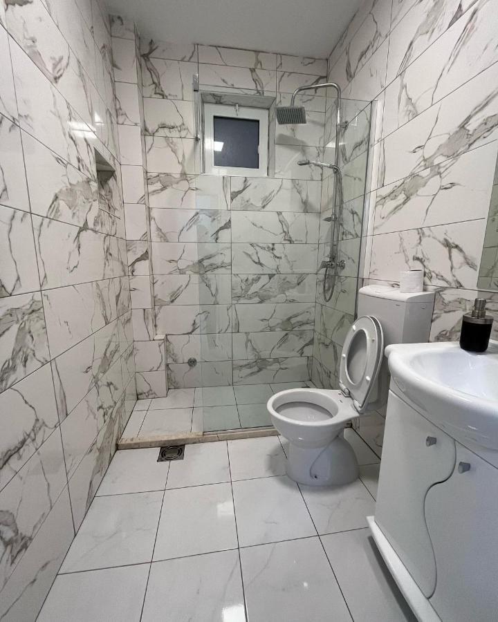 Jelena Apartment