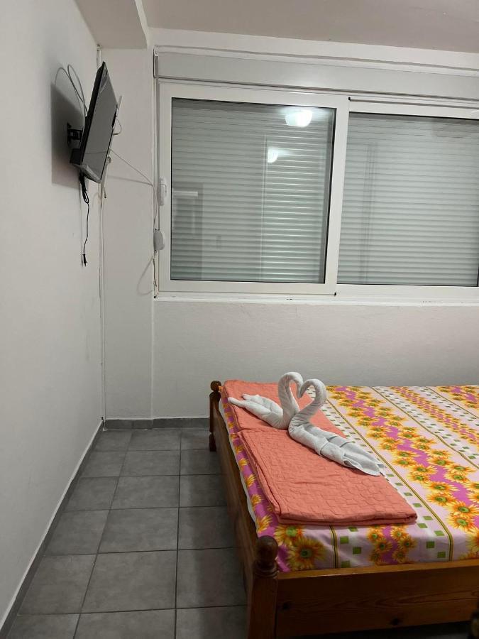 Apartment Jelena Budva