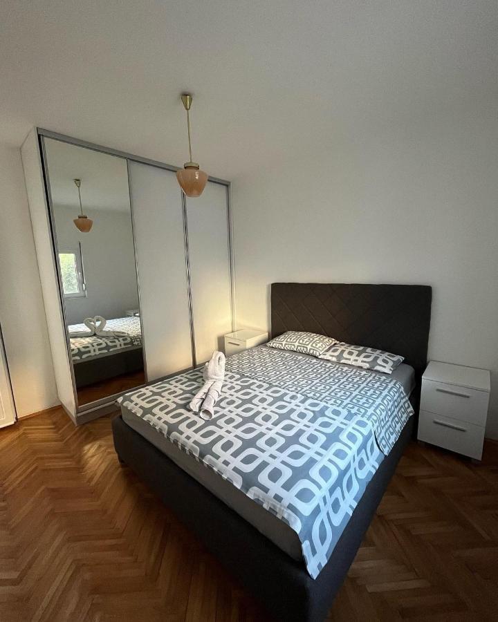 Apartment Jelena *