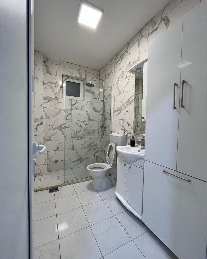 Apartment Jelena Budva