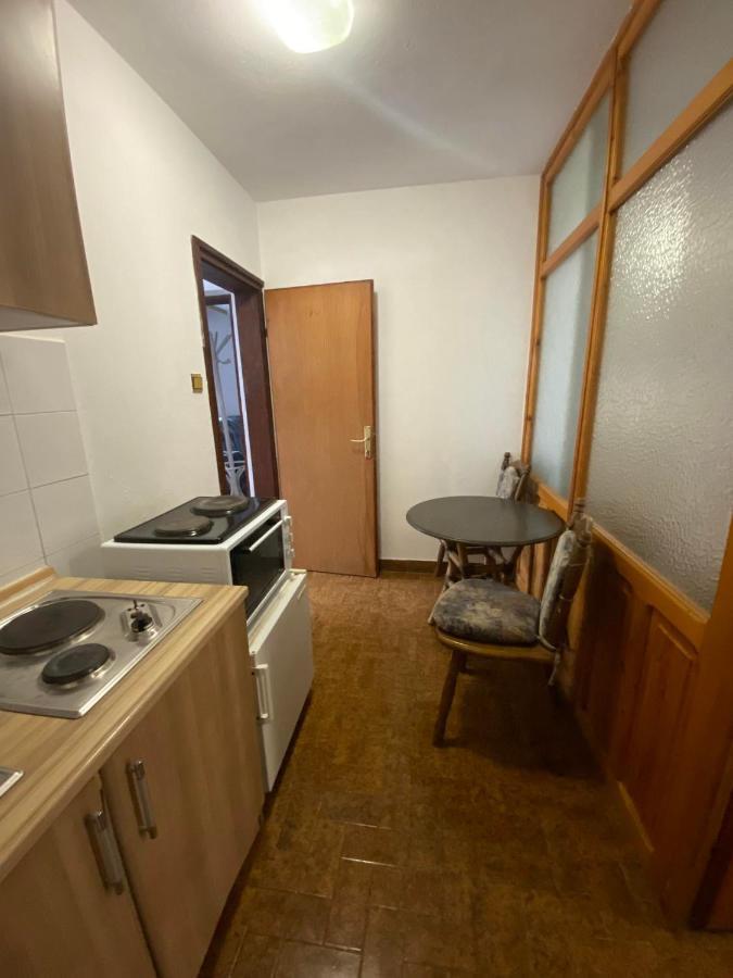Apartment Jelena *