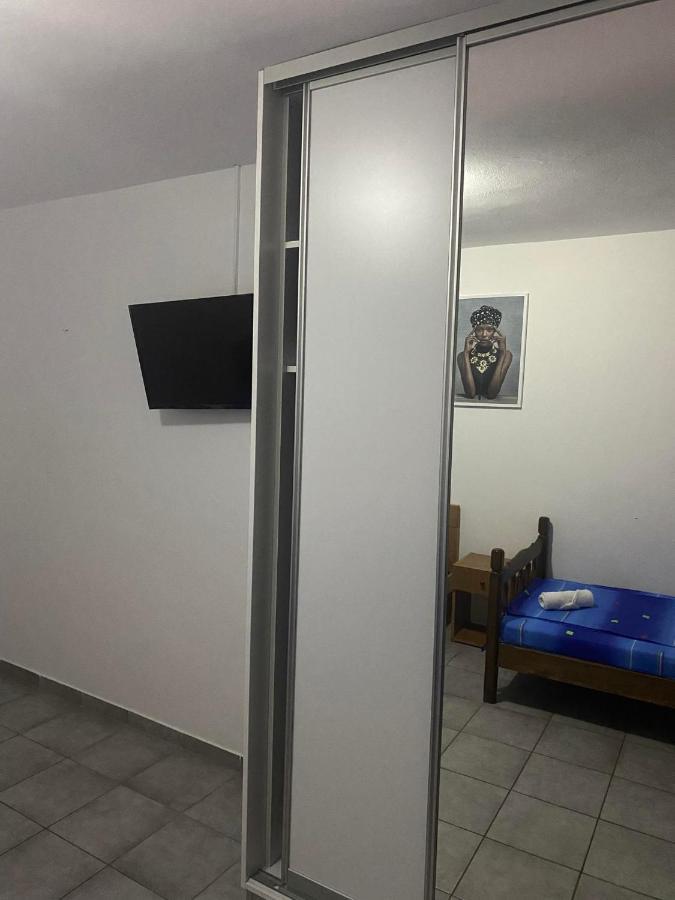 Jelena Apartment *