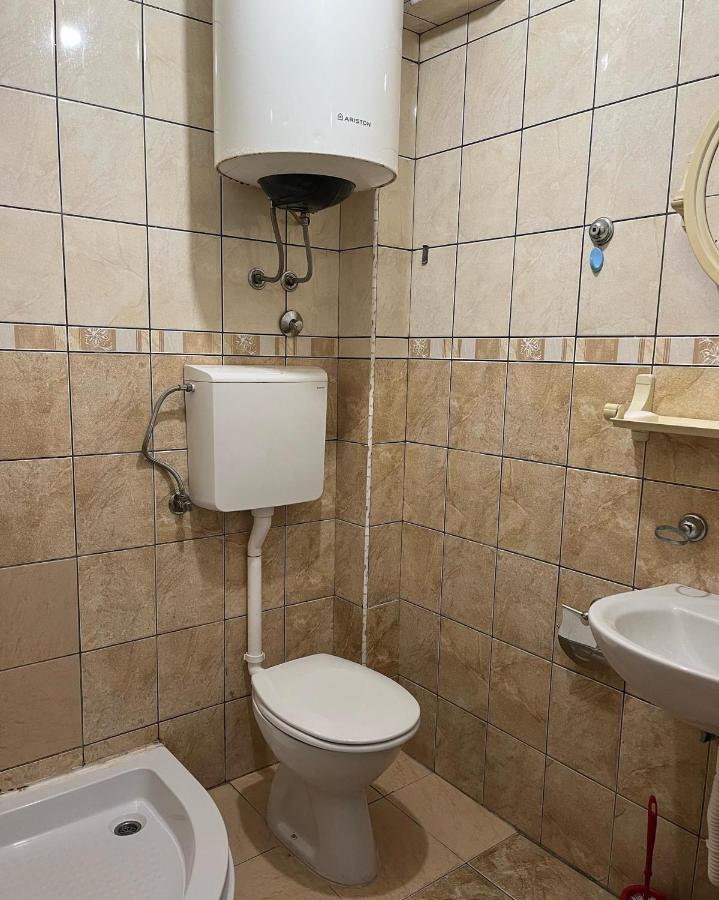 Apartment Jelena Budva