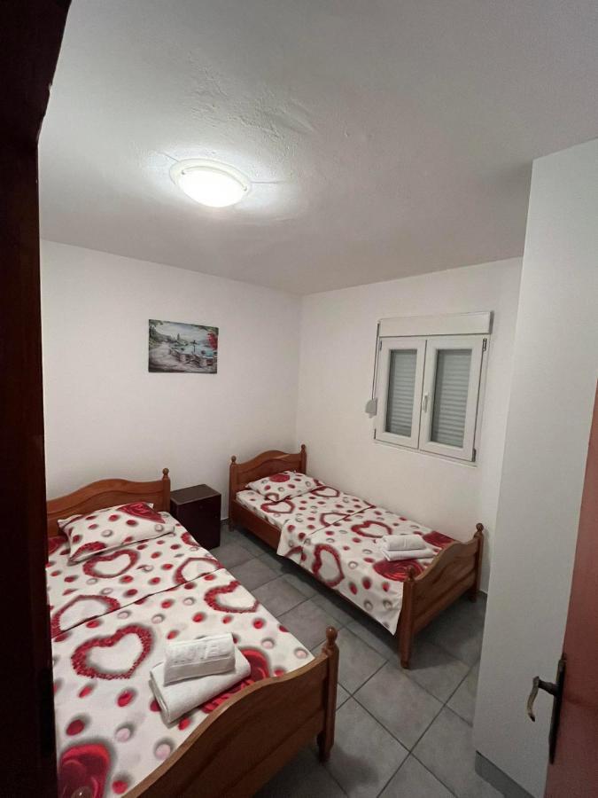 Jelena Apartment Budva
