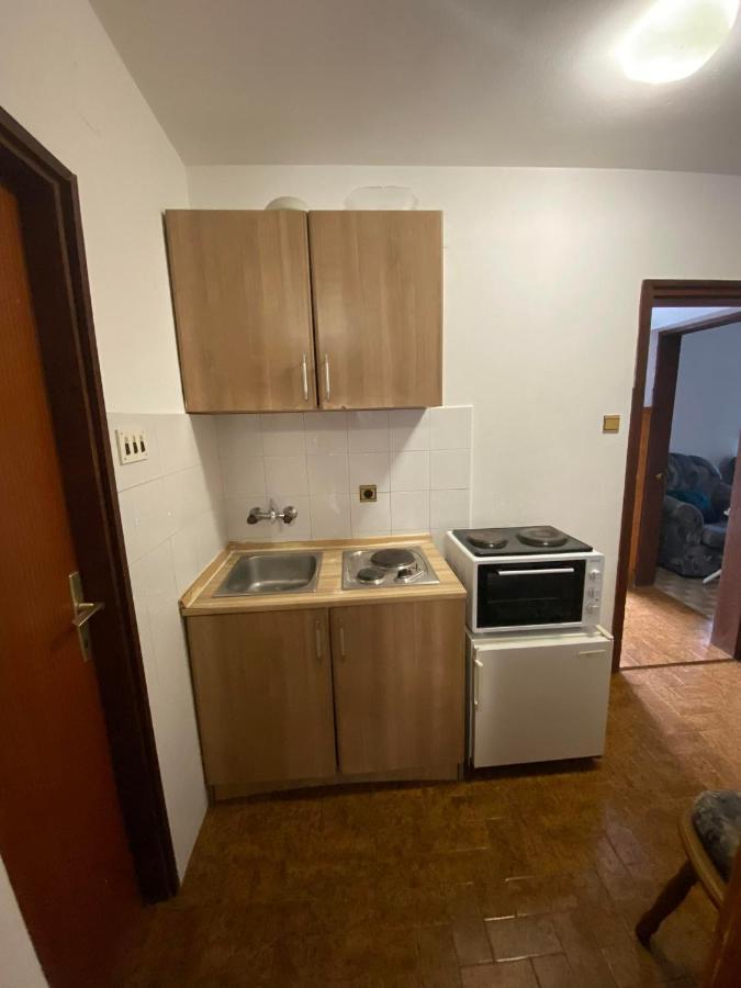 Jelena Apartment