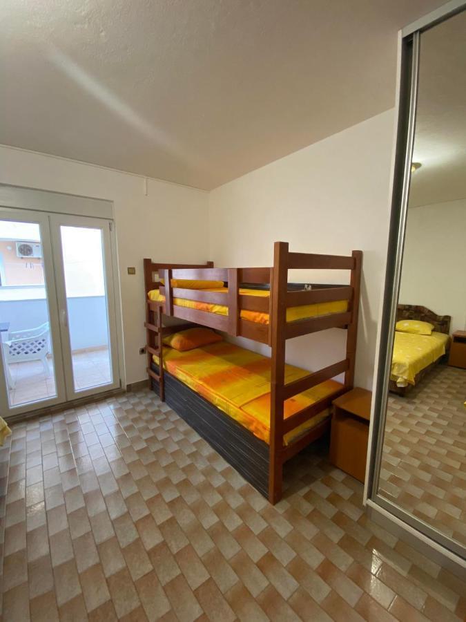 Jelena Apartment Budva