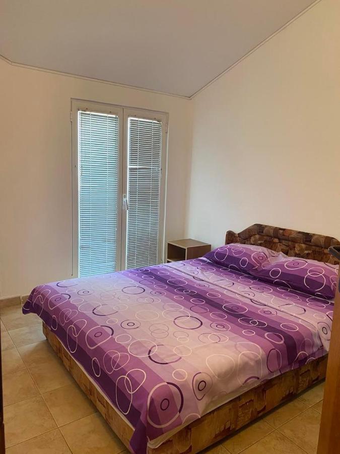 Jelena Apartment Budva