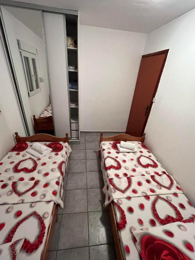 Apartment Jelena Budva