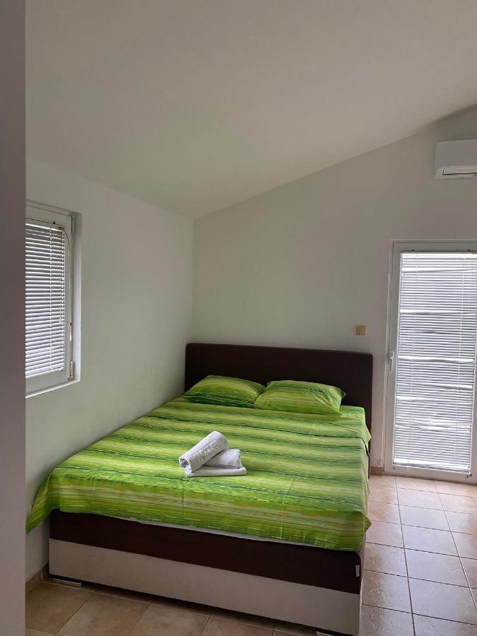 Jelena Apartment Budva