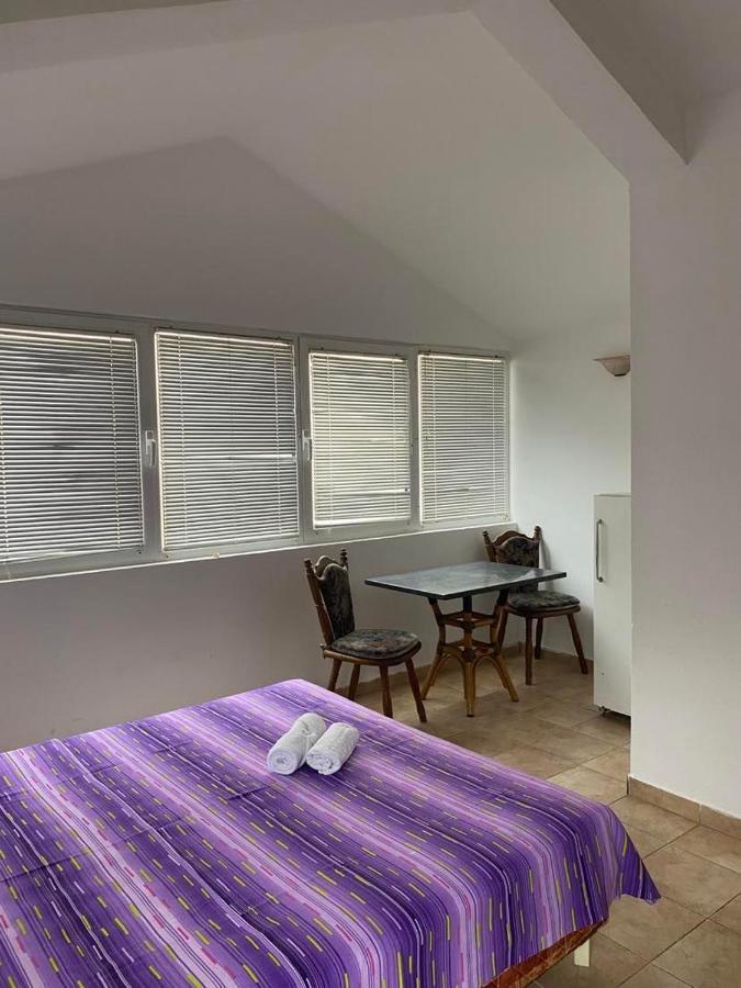 Jelena Apartment Budva