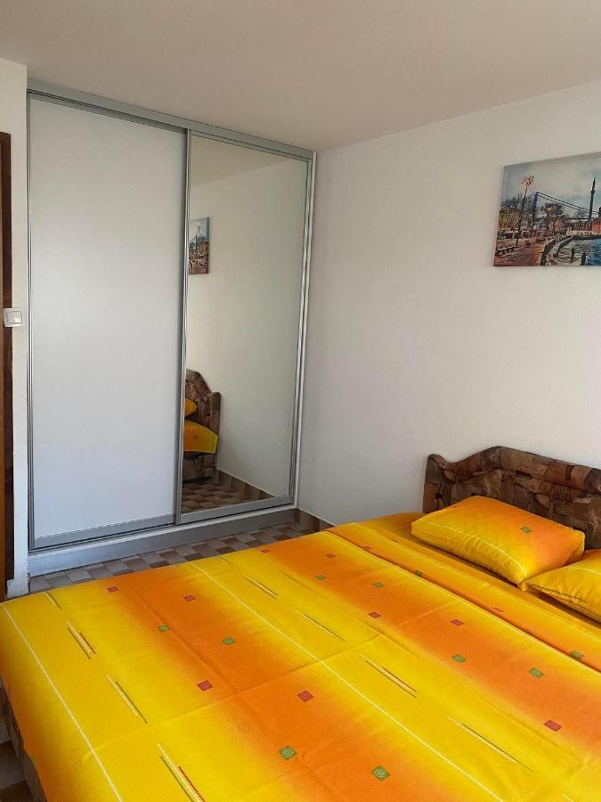 Jelena Apartment Budva