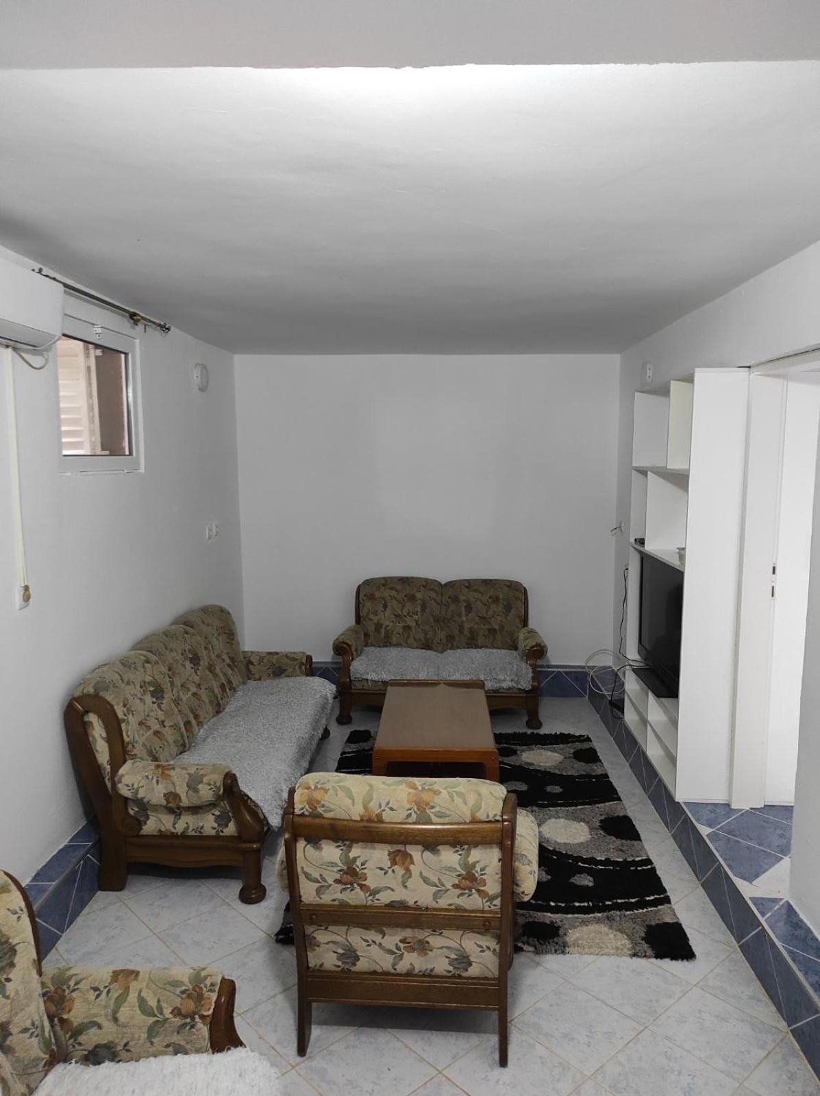 Jelena Apartment *
