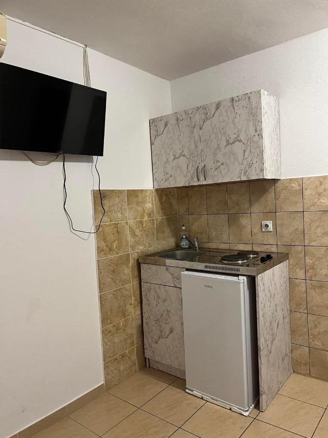 Jelena Appartement